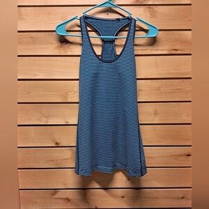 Lululemon Cool Racerback Tank Top